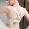 Front Face Buttoned Bra for Women In Summer Adjustable Breast Collection and Beautiful Back Bra for Women