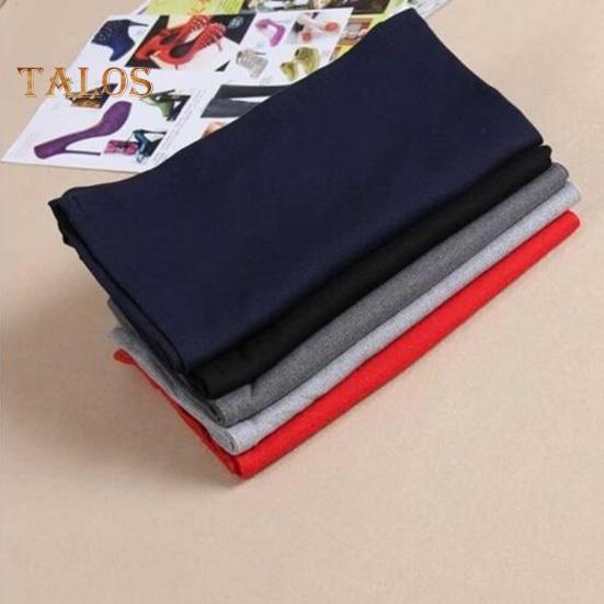 Kadın Midi Etek Orta Bel Sırt Bölünmüş Tasarım Düz Renk Örgü Etek Kalça Sarılı Ofis Bayan Etek İş Giyim