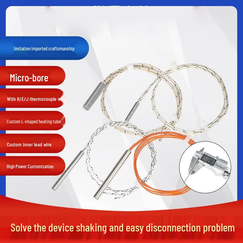 Yuqilong Electric Heating Rod