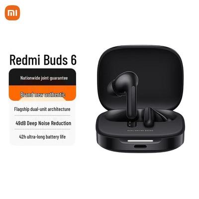 Xiaomi Redmi Buds 6 True Wireless Bluetooth-Ohrhörer