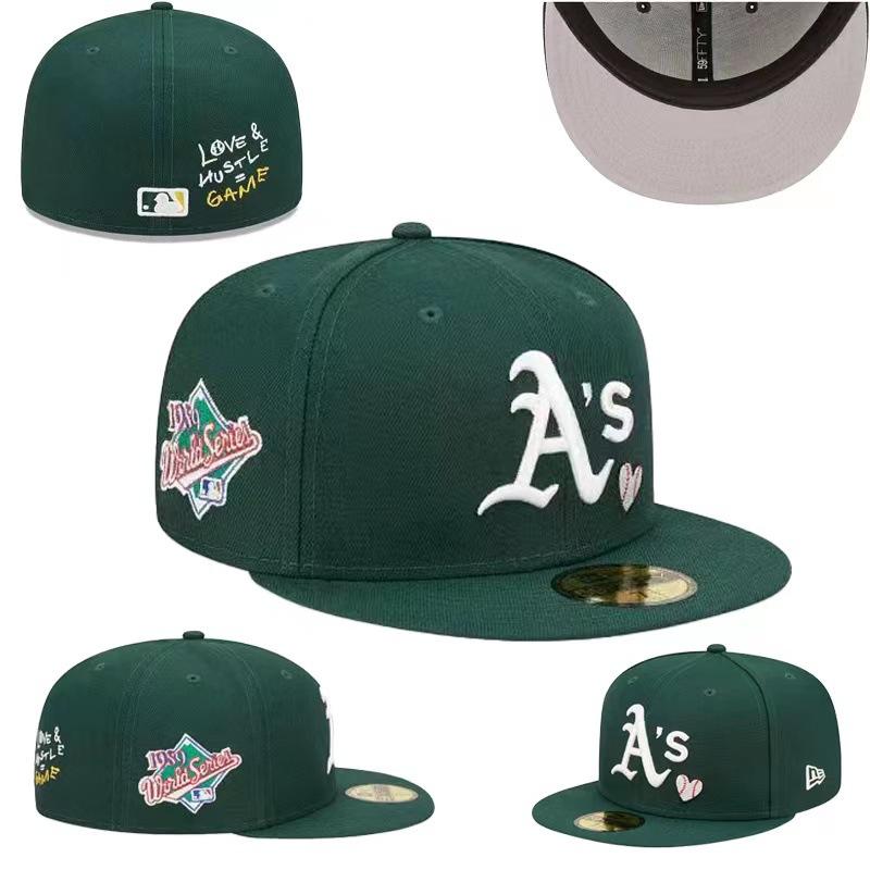 Side Standard, Size Cap, Closed Hat, Baseball Cap, Sun Visor, Embroidery Cap