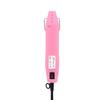 300W Handheld Heat Gun for Shrink Film and DIY Soft Clay Shaping, 220V