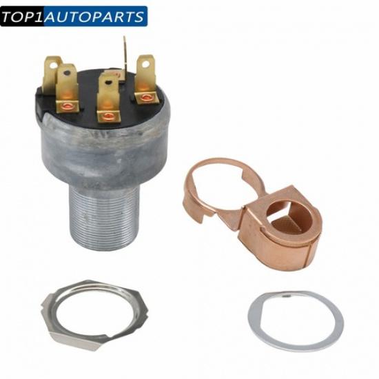 Ignition Starter Switch Fits 1961 1962 1963 1964 1965 1966 Chevrolet GMC Buick