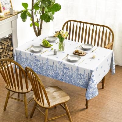 Textil do obýváku a jídelny – Ubrusy