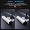 Rechargeable Electric Suction Drainer Portable Transfer Pump Submersible Pump  Kitchen