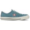 Converse One Star J Suede FACETASM Unisex Sneakers Blue Grey 35200790