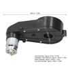 24V 18000RPM 555 Electric Car Motor Gear Box Spare Parts Accessory for Children Ride On Car