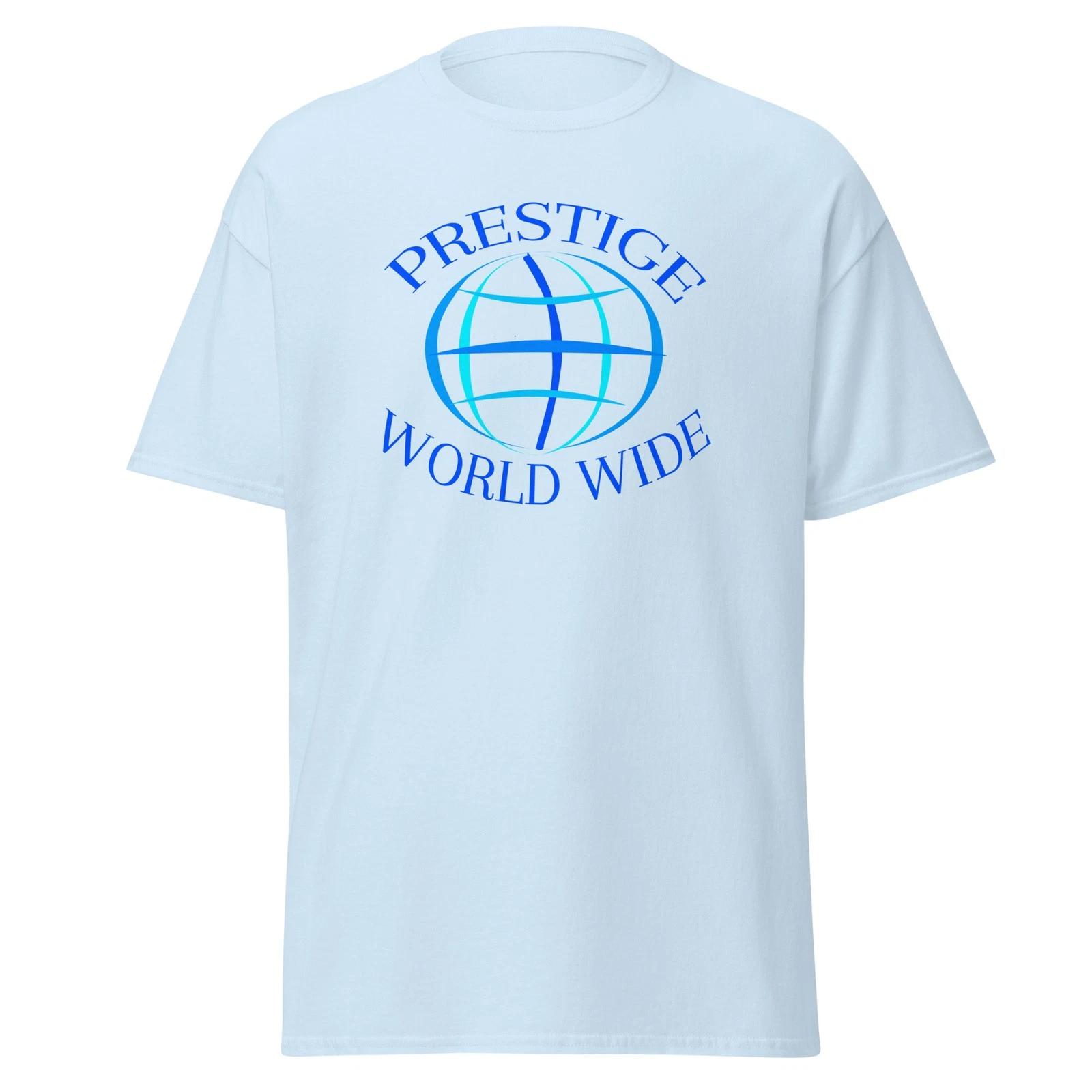 Prestige Worldwide - Funny Step Brothers Movie Quote Parody T-Shirt, Unisex 4XL