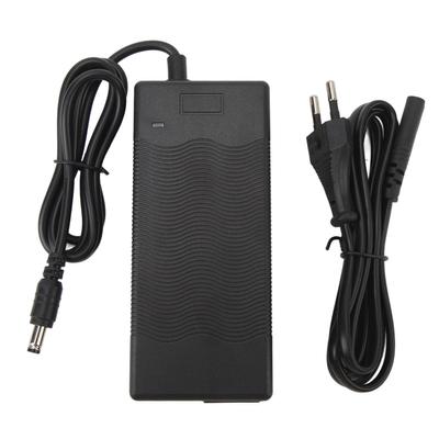 42V 2A Elektro-Fahrrad-Ladegerät Durchmesser DC 5,5 x 2,5 mm Plug-and-Play Elektroroller Netzteil