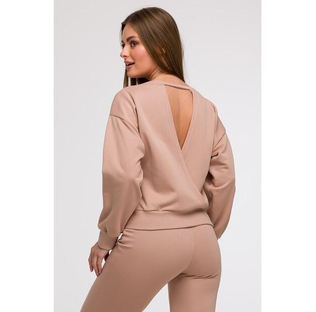 Толстовка BeWear B293