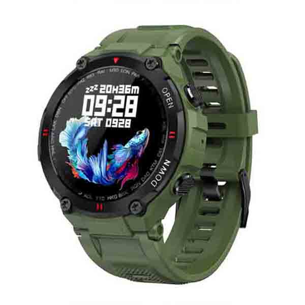 Smart Watch Men Bluetooth Call I39 Smartwatch 2022 Customized Dials Sport Fitness Tracker IP67 Waterproof
