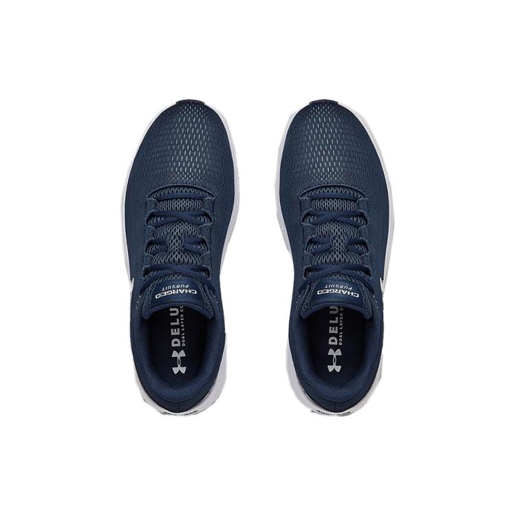 Under Armour Charged Pursuit 2 'Academy' 3022594-401