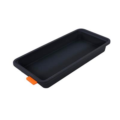 Bakemaster Mittleres Trenntablett (28x13x3,5 cm)