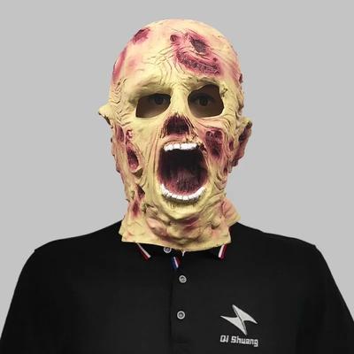 Halloween Zombie Mask