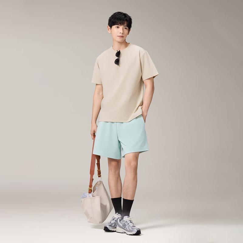 NEW BALANCE Men's and Women's Spring Breathable Retro Lightweight and Comfortable Sport and Leisure Shoes U740GC2