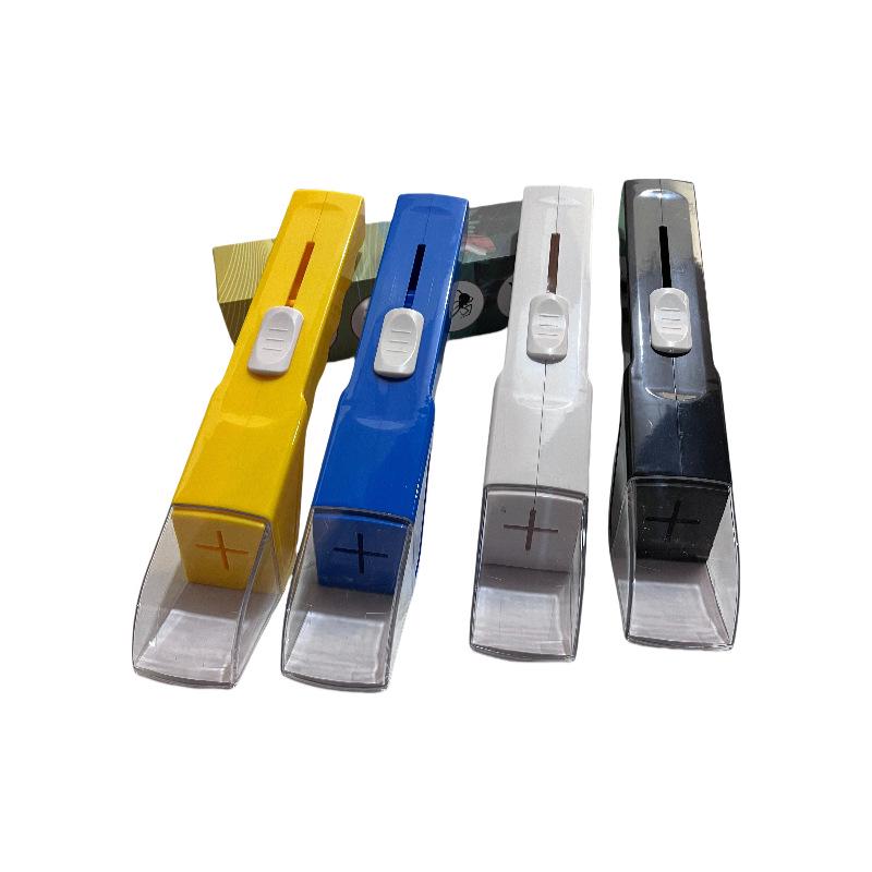 Handheld Insect Catcher: Spider, Bee, and Cockroach Tool