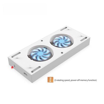 Ventilateur vertical pour Xbox Series S avec contrôle intelligent de la température