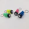Mini Flashlight Multi-Functional Portable Small Mining Lamp Keychain Pendant