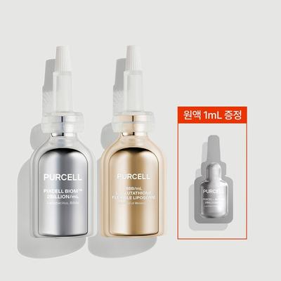 Pielęgnacja twarzy – Serum do twarzy
