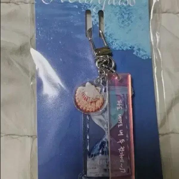 

OH My Girl Акриловый брелок Мими - Нераспечатанный