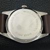 INDIAN VINTAGE HMT HAND-WINDING MENS WRIST WATCH A702805-1 R211-a702805
