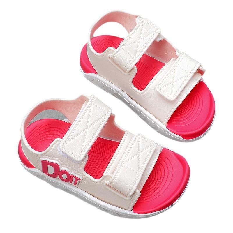 Summer Children's Sports Sandals Boys' and Girls' Non Slip Beach Shoes