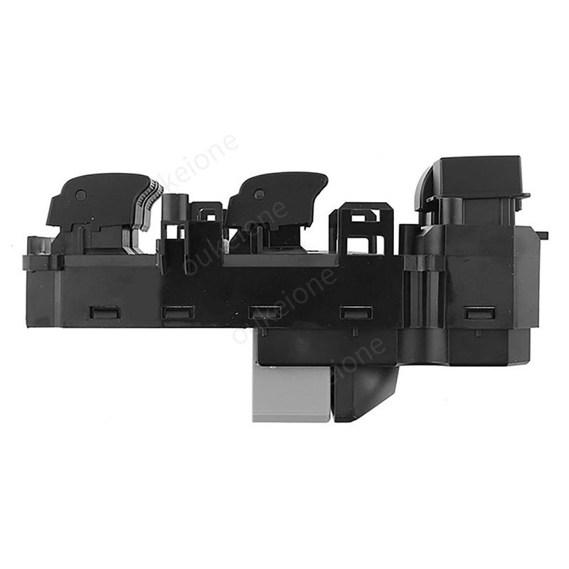 Front Left Driver Side Power Master Window Switch Control Button for 2011 2012 2013 2014 2015 2016 2017 Honda Civic 35750T7SM11