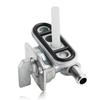 Fuel Petcock Valve Gas Tank Petcock Fuel Tap for Yamaha YZ80 YZ125 YZ250 YZ490 YZF R1 YZF1000 WR250Z FZS600 FZS1000 XJ900 FZ400