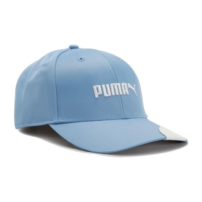 Golf CLYDE GS Blue Cap_028062_Chambray