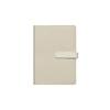Hightide 2026 Planner San Marino Ivory A6 Weekly Block Starts March 2026 Weekly Schedule Book / / / /