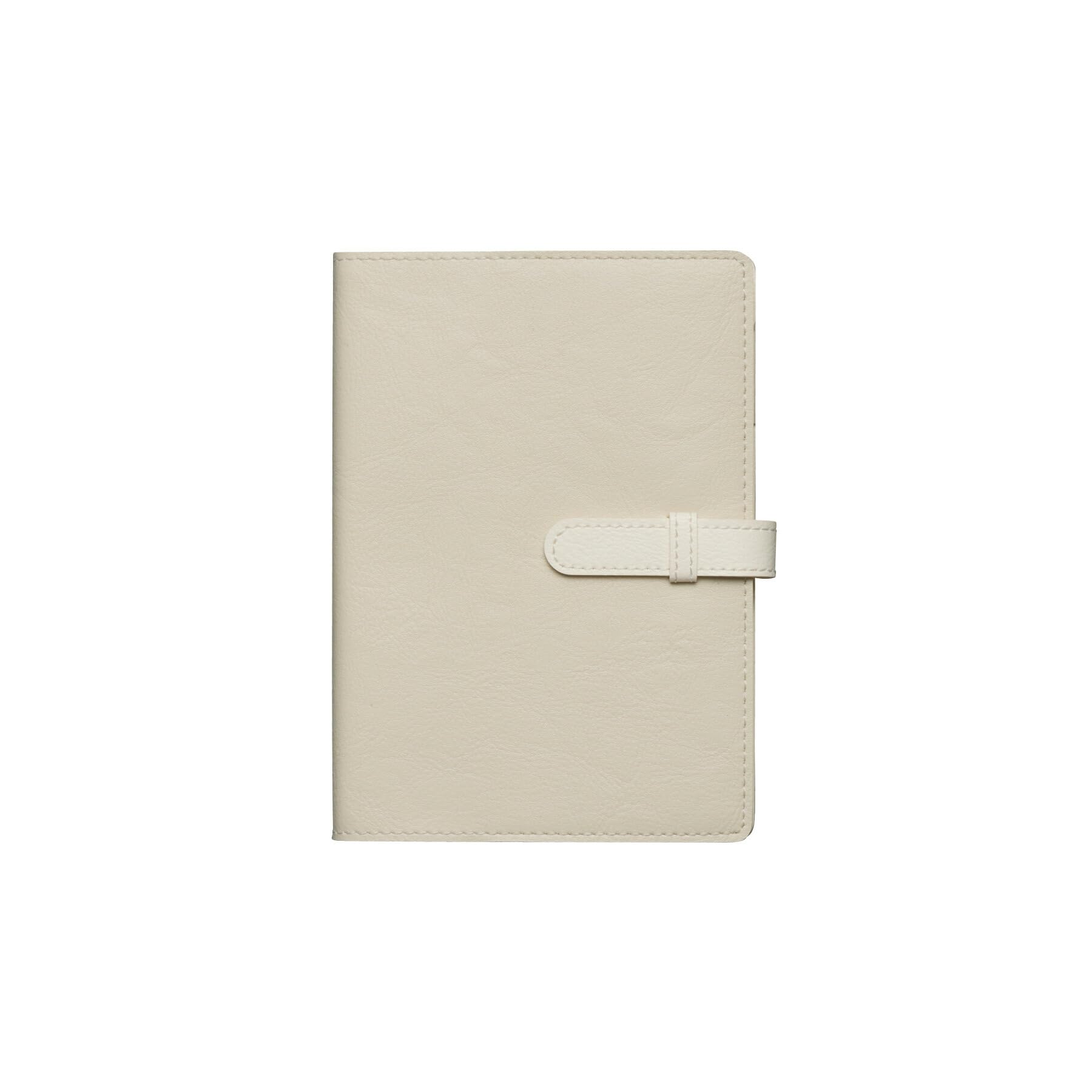 Hightide 2026 Planner San Marino Ivory A6 Weekly Block Starts March 2026 Weekly Schedule Book / / / /