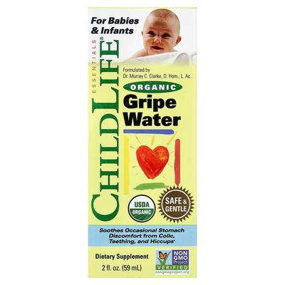 ChildLife Blähungswasser 59,15 ml (2 fl oz)