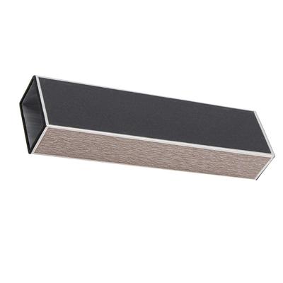 Practical Fret Leveling Tool Metal Beam Sandpapers Suitable for Professional Fret Work Guitar Bass Maintenance Use