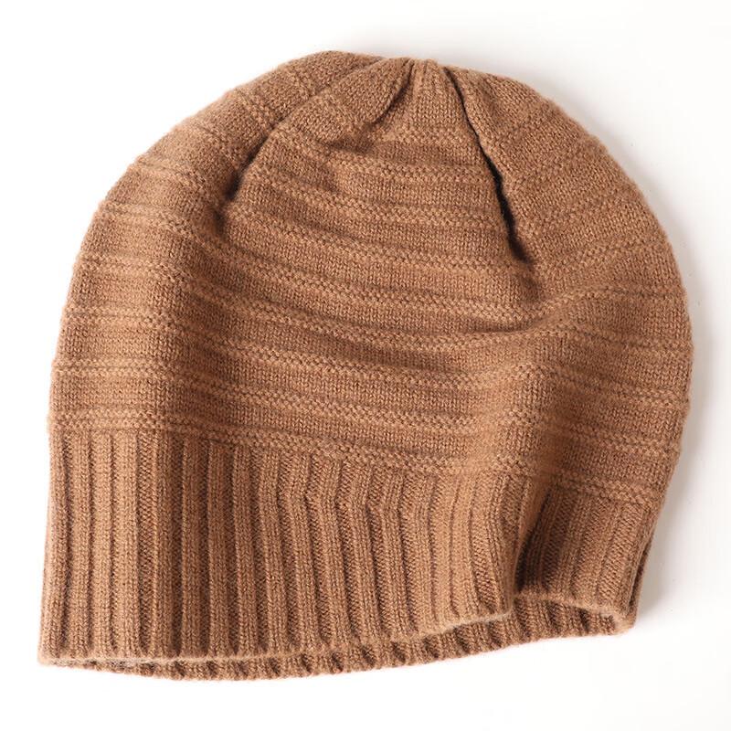 

Hengyuanxiang Unisex Soft Wool Beanie One Size