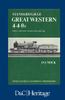 Kniha Standard Gauge Great Western 4-4-0s Part 2