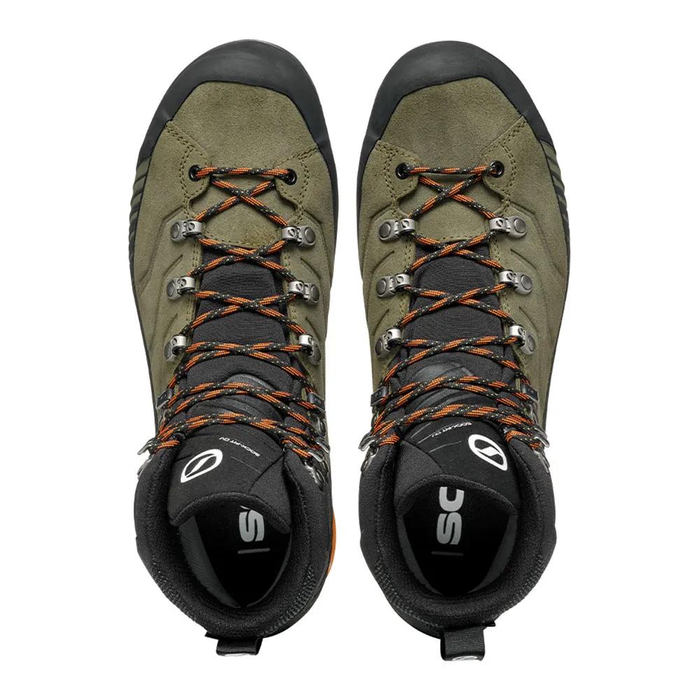 Scarpa Ботинки для хайкинга Ribelle TRK GTX