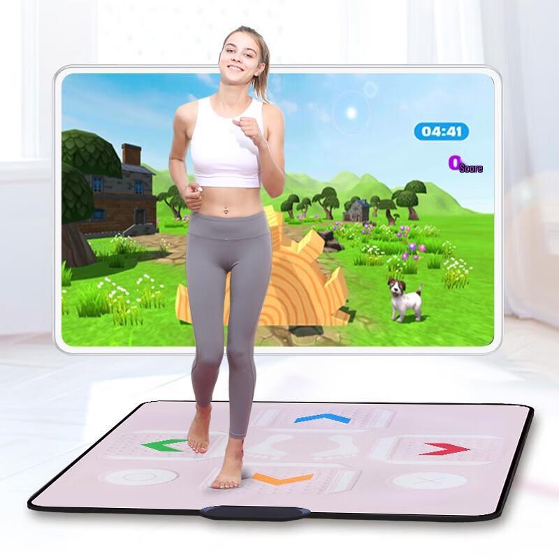 HongTai Wireless Somatosensory Fitness Mat