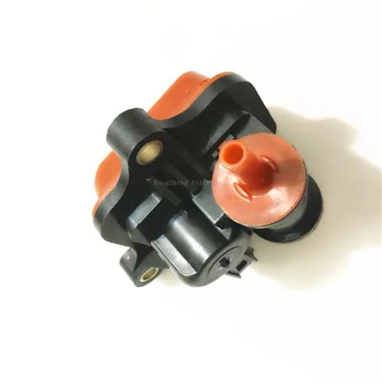High Quality Vapor Canister Purge Valve Solenoid For Honda 36162-5AA-A01,136200-7410,141229-1
