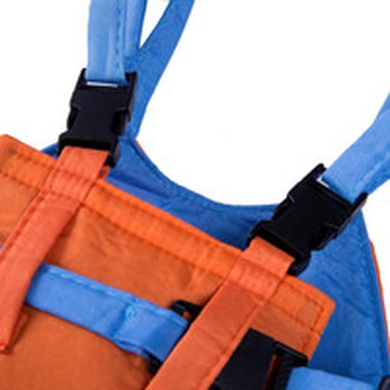 Baby Activity Accessories Kid Infant Toddler Harness Walk Learning Assistant Walker Jumper Strap Belt Safety Reins Harness
