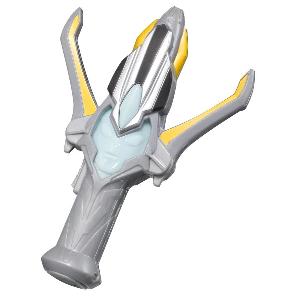 Ultra Entry Set Ultraman Ginga [Bandai]