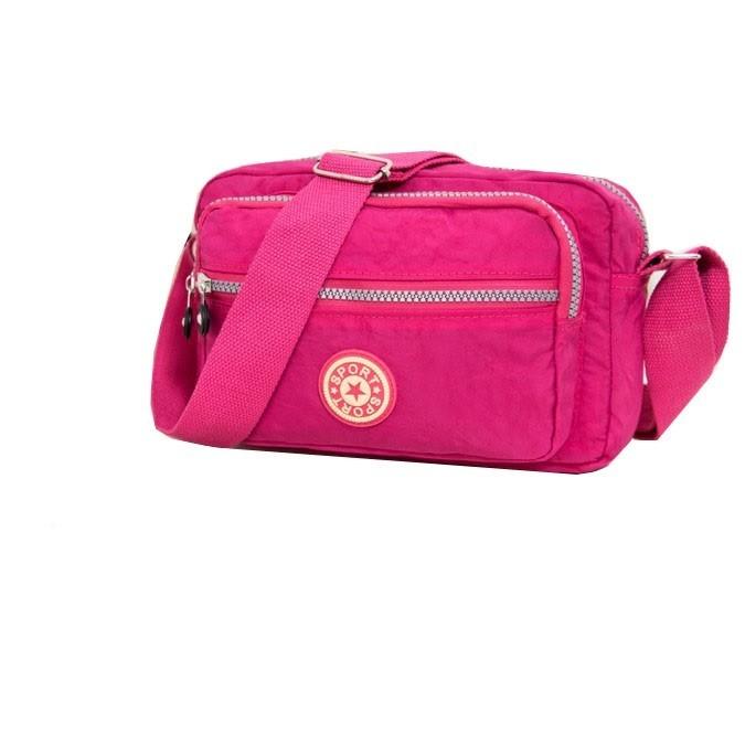 Stylish Shoulder Women Crossbody Tote Bag Crafted From High-quality Leather