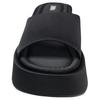 Zara Versatile Comfortable Slide Sandals Women Footwear Black 3655610800