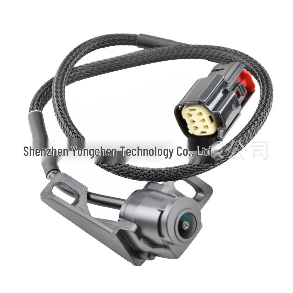 9C3Z-19G490-E Backup Camera for 2008-2012 Ford F-250/F-350
