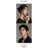 JAVIN DE SEOUL - Wink Foundation - 5 Colors