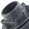 38mm Pool Filter Compatible Pool Filter Outlet Filter