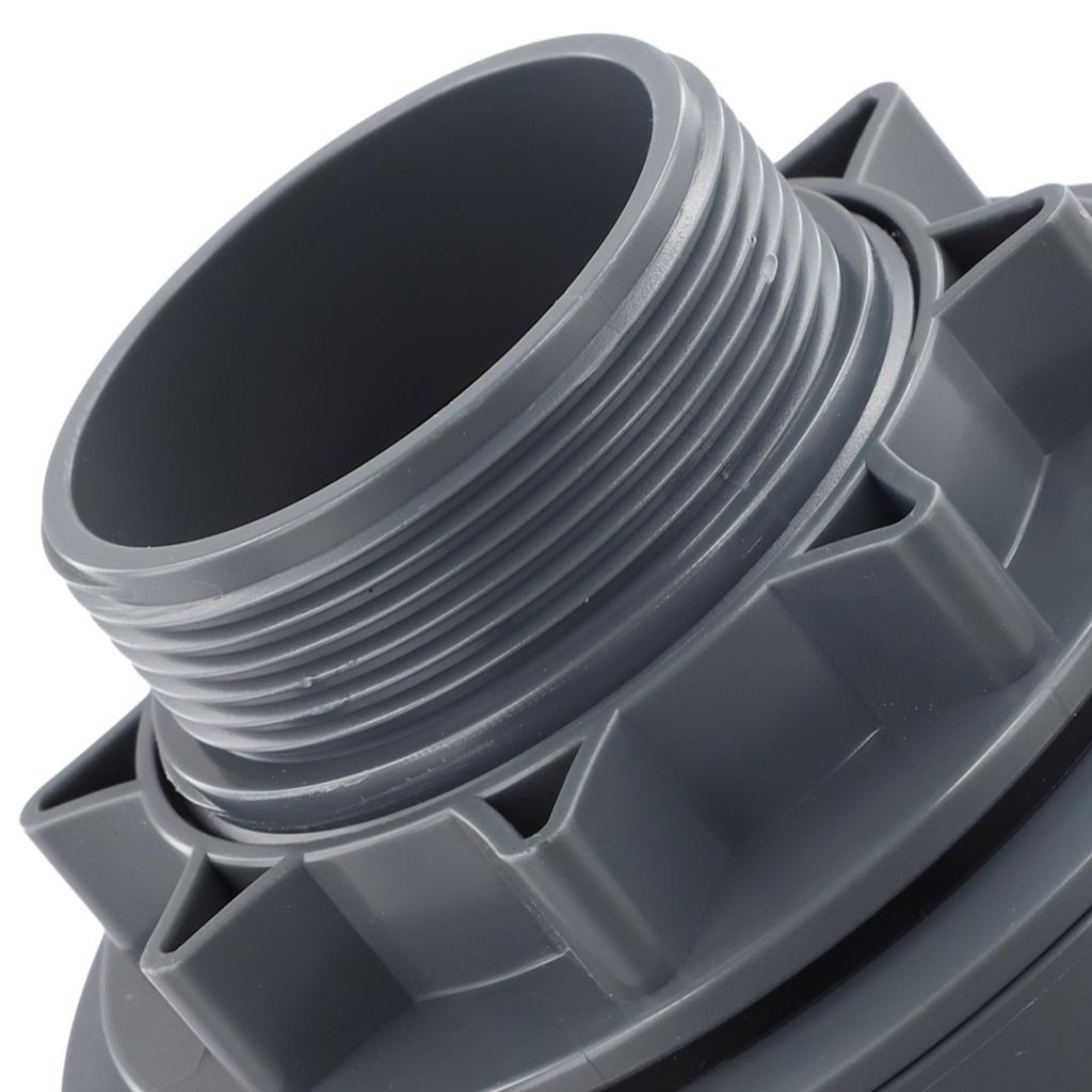 38mm Pool Filter Compatible Pool Filter Outlet Filter