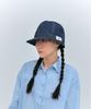 Eldu Bucket Hat Blue Indigo