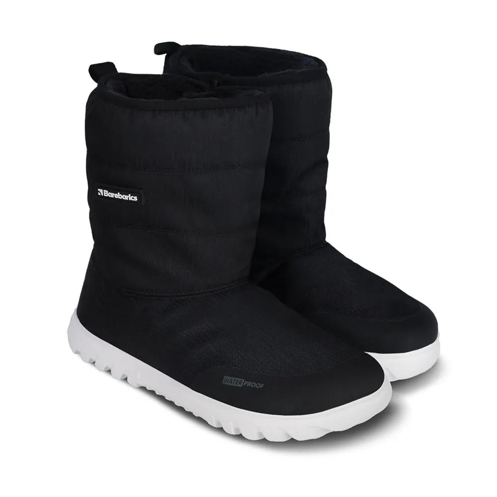 Barebarics PolarStride Barefoot Shoes