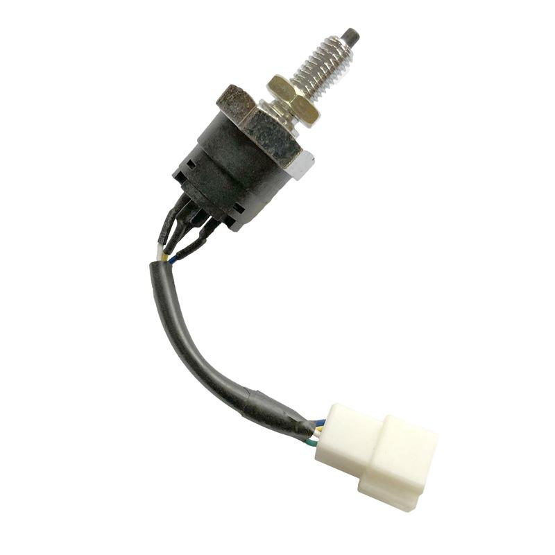 Compatible Brake Light & Reverse Switch for Jiefang J6F Tiger V (3720010-6K9 & 3729100-6K9)