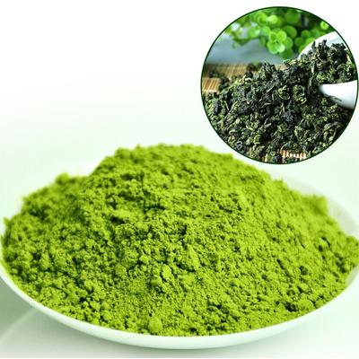 2023 Ti Kuan Yin Matcha Premium Matcha Oolong Tea Prášek 100% přírodní čaj 100g/300g/500g